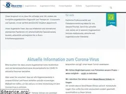 Sites similar to augencentrumkoeln.de