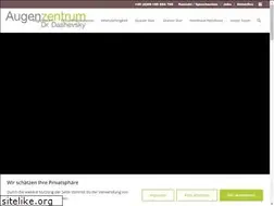 Sites similar to augenchirurgie-muenchen.de