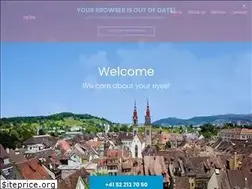 Sites similar to augenchirurgie.ch