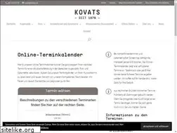Sites similar to augenda.ch