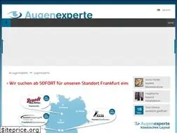 Sites similar to augenexperte.de