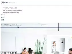 Sites similar to augenklinik-altenessen.de