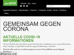 Sites similar to augenklinik-dardenne.de