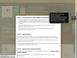 Sites similar to augenklinik-dr-hoffmann.de