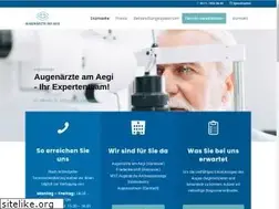 Sites similar to augenklinik-hannover.de