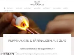 Sites similar to augenladen.de