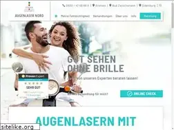Sites similar to augenlaser-nord.de