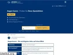 Sites similar to augenlaser-ratgeber.net