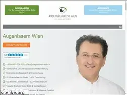 Sites similar to augenlasern-wien.at