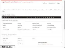 Sites similar to augenlasern.in