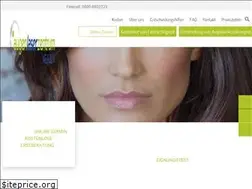 Sites similar to augenlaserzentrum-neu-ulm.de
