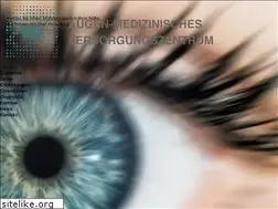 Sites similar to augenoperationen.de