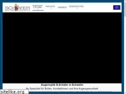 Sites similar to augenoptic-schaefer.de