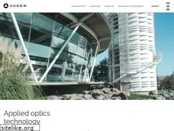 Sites similar to augenoptics.com