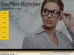 Sites similar to augenoptik-schroeer.de