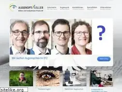 Sites similar to augenoptikeller.ch