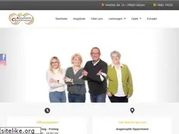 Sites similar to augenoptikoppermann.de