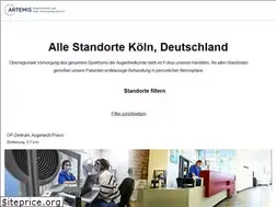 Sites similar to augenportal.de