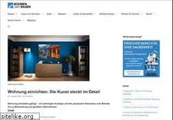 Sites similar to augenpralinen.de