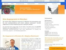 Sites similar to augenpraxis.com