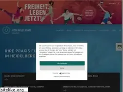 Sites similar to augenpraxisklinik.com