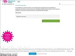 Sites similar to augenpraxisweyhe.de