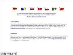 Sites similar to augenprothesen.com