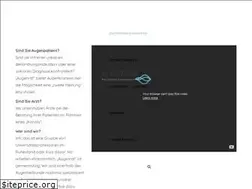 Sites similar to augenrat.de