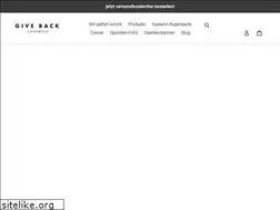 Sites similar to augenringeinfo.de