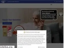 Sites similar to augentagesklinik-zehlendorf.de