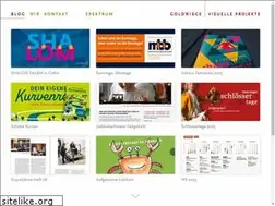 Sites similar to augentier.de