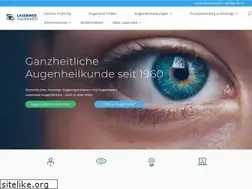 Sites similar to augentis.de
