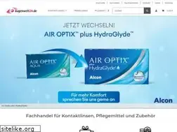 Sites similar to augenwelt24.com