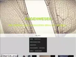 Sites similar to augenwesen.com