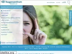 Sites similar to augenzentrum-bayern.de