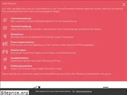 Sites similar to augenzentrum-klatt.de