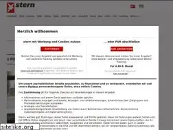 Sites similar to augenzeuge.de