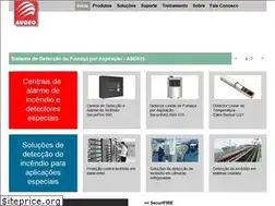 Sites similar to augeo.com.br