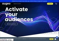Sites similar to augeomarketing.com