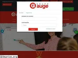 Sites similar to augeperu.org