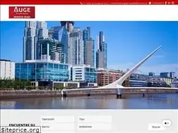 Sites similar to augepropiedades.com.ar