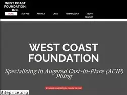 Sites similar to augercastpile.com