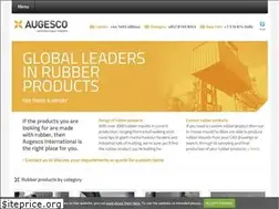 Sites similar to augesco.com