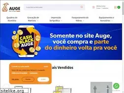 Sites similar to augesilk.com.br