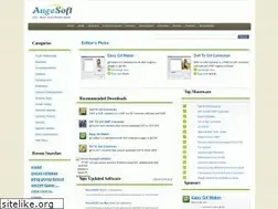 Sites similar to augesoft.com