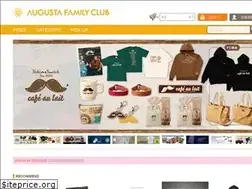 Sites similar to augfc.net