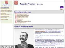 Sites similar to augfrancois.chez-alice.fr