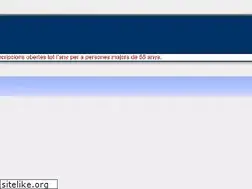 Sites similar to auggbcn.org