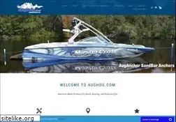 Sites similar to aughog.com