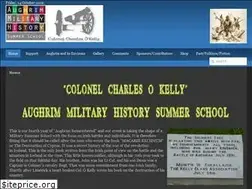Sites similar to aughrim1691.com
